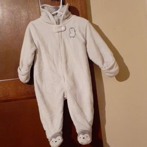 Adorable baby sleep wear